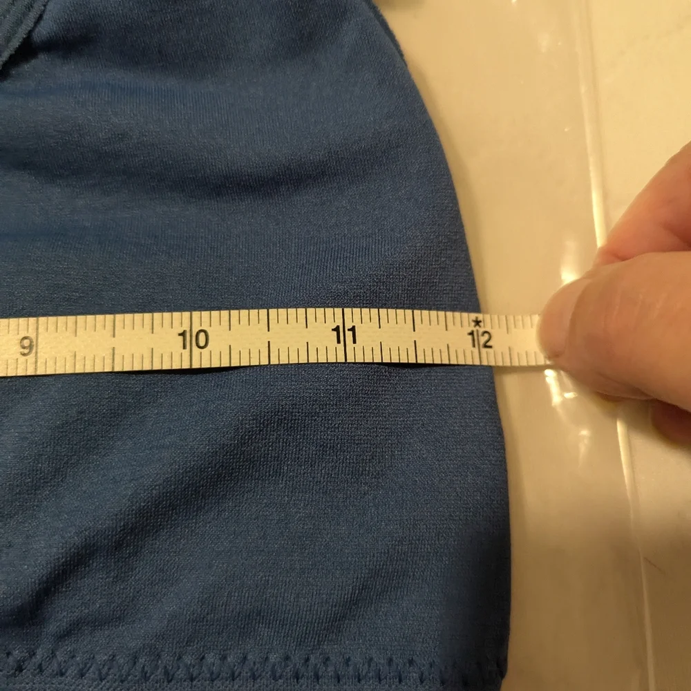 Sport Bras (8-10yrs Girl) - Picture 3 of 3
